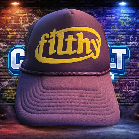 FILTHY