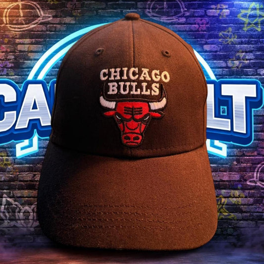 CHICAGO BULLS