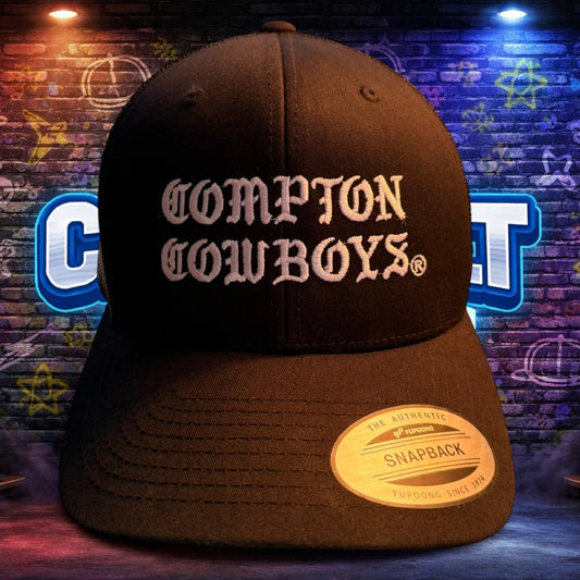 COMPTON COWBOYS