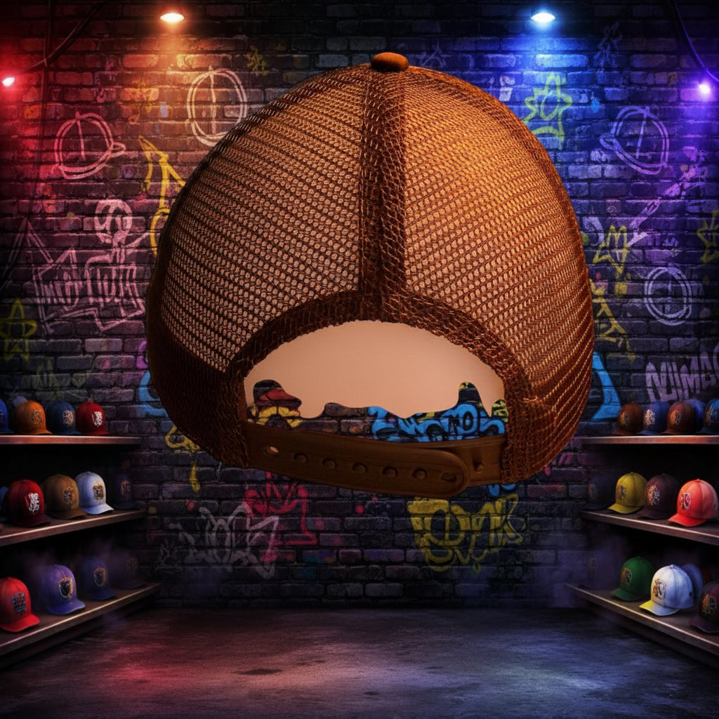 COWBOY HAT