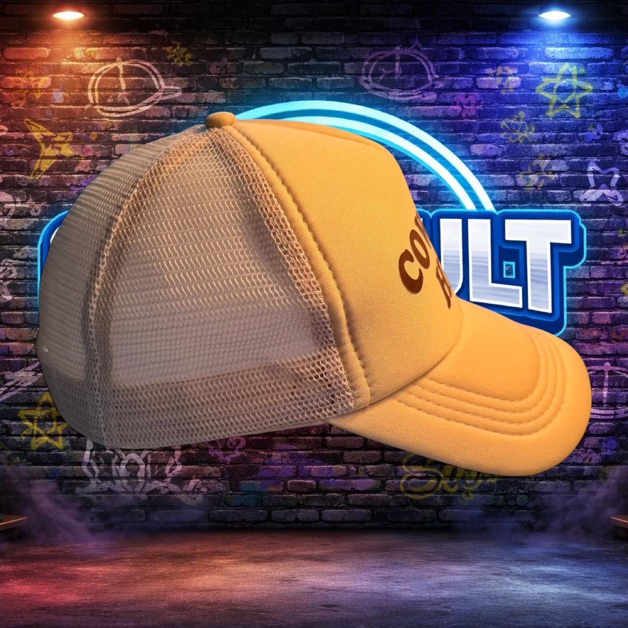 COWBOY HAT