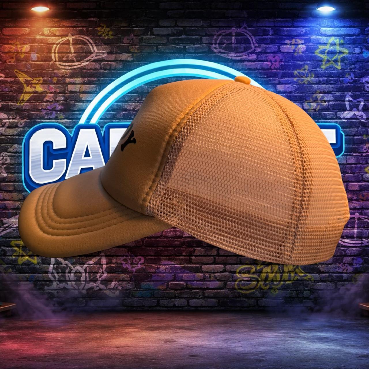 COWBOY HAT