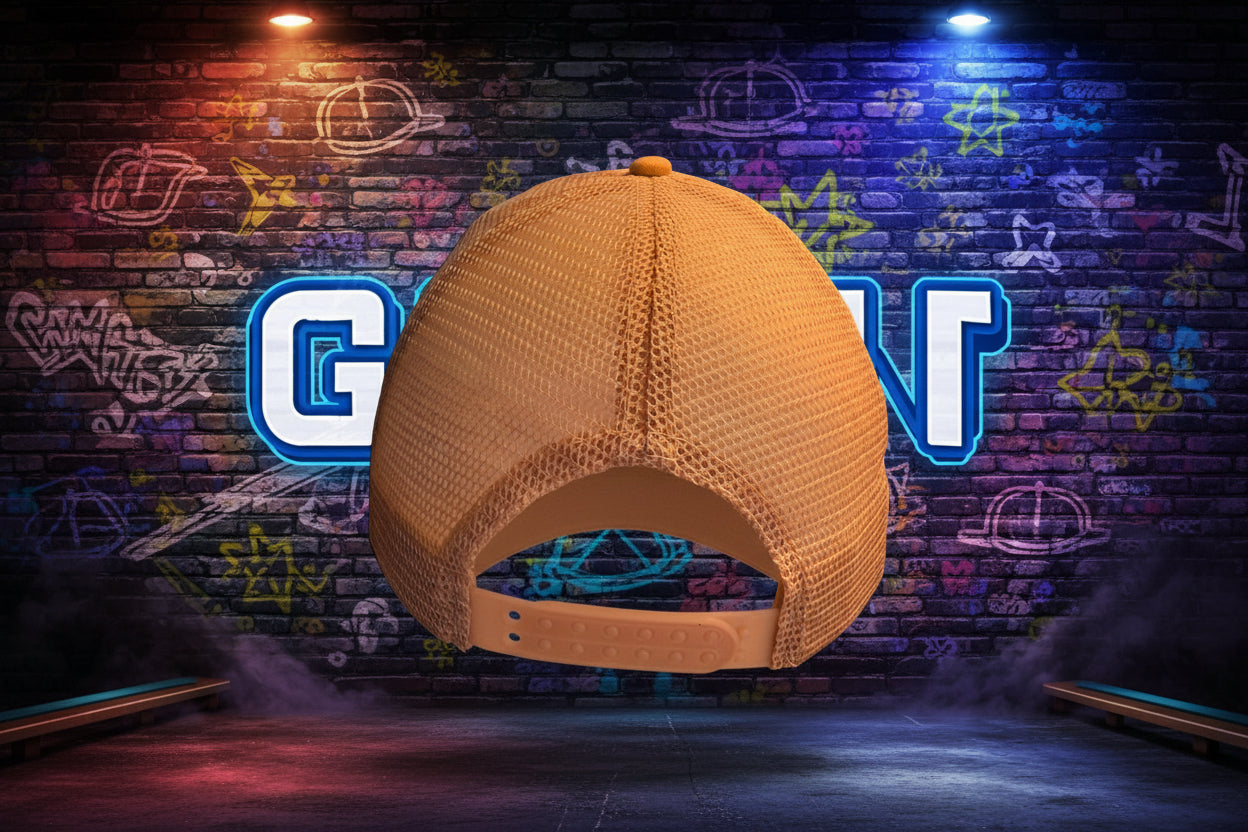 COWBOY HAT
