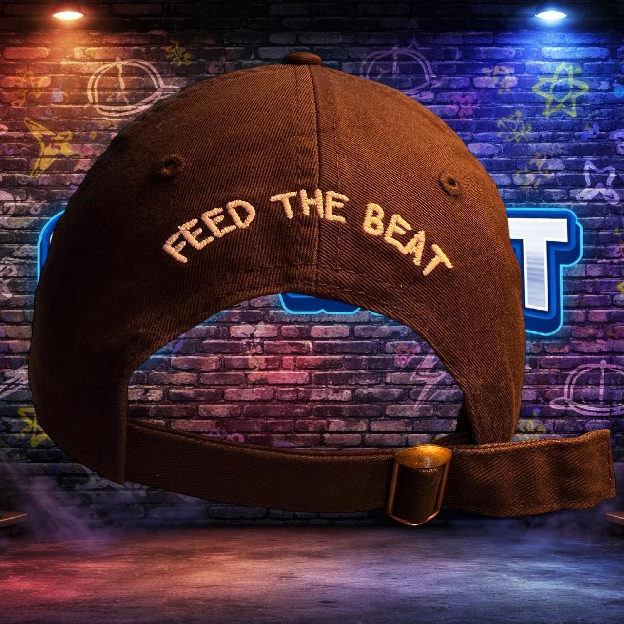 FEED THE BEAT