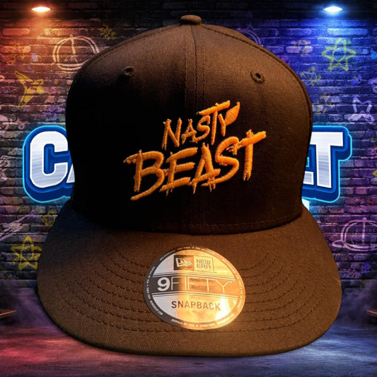 NASTY BEAST