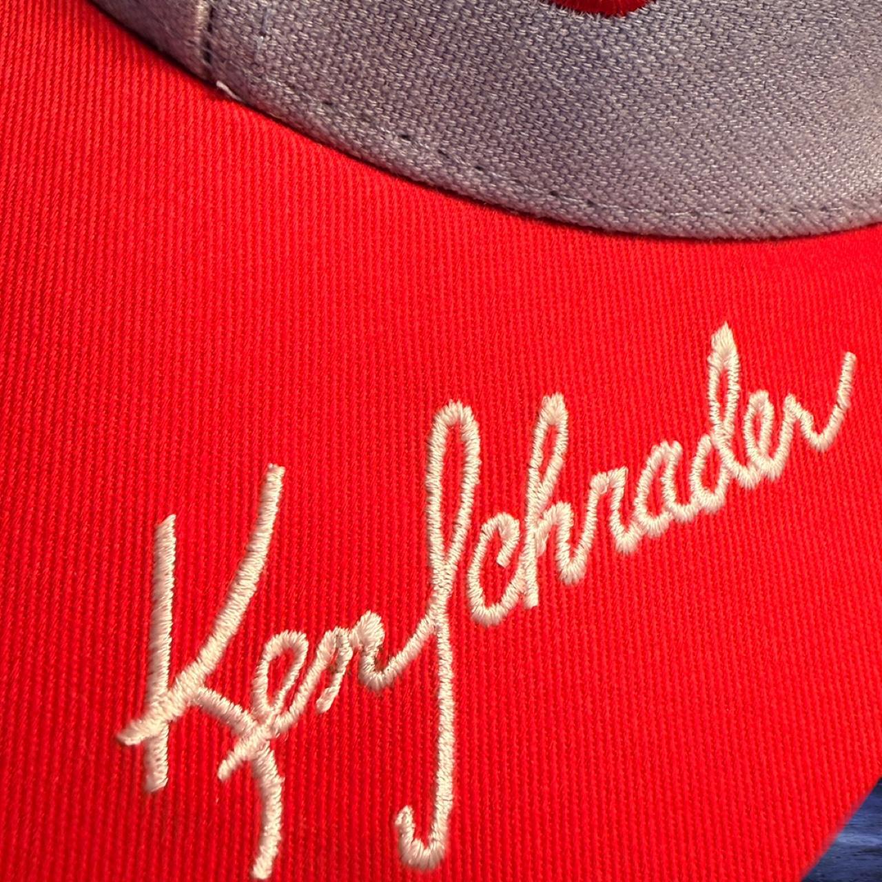 KEN SCHRADER