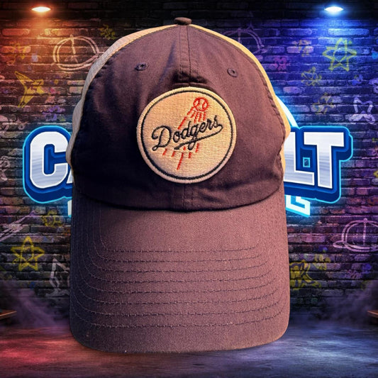 DODGERS