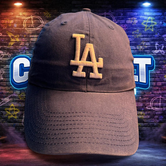 DODGERS
