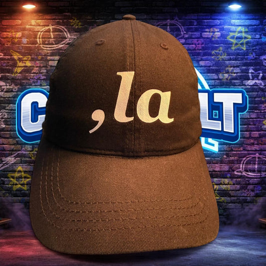 , LA