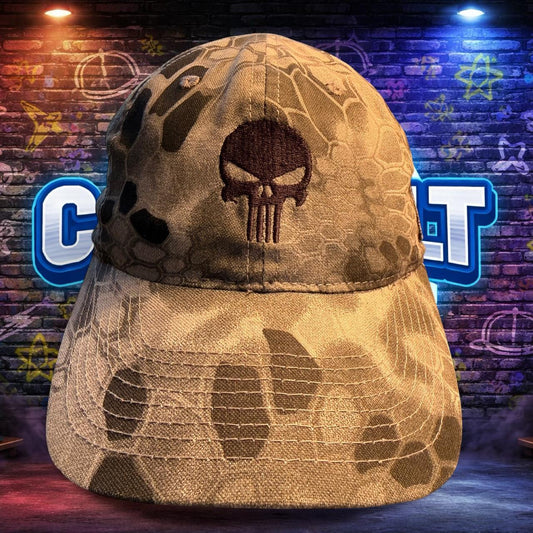 PUNISHER
