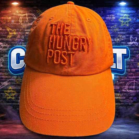 HUNGRY POST
