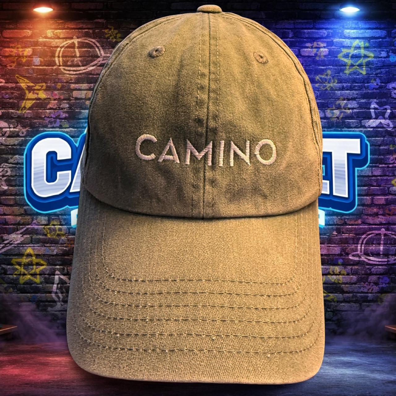 CAMINO