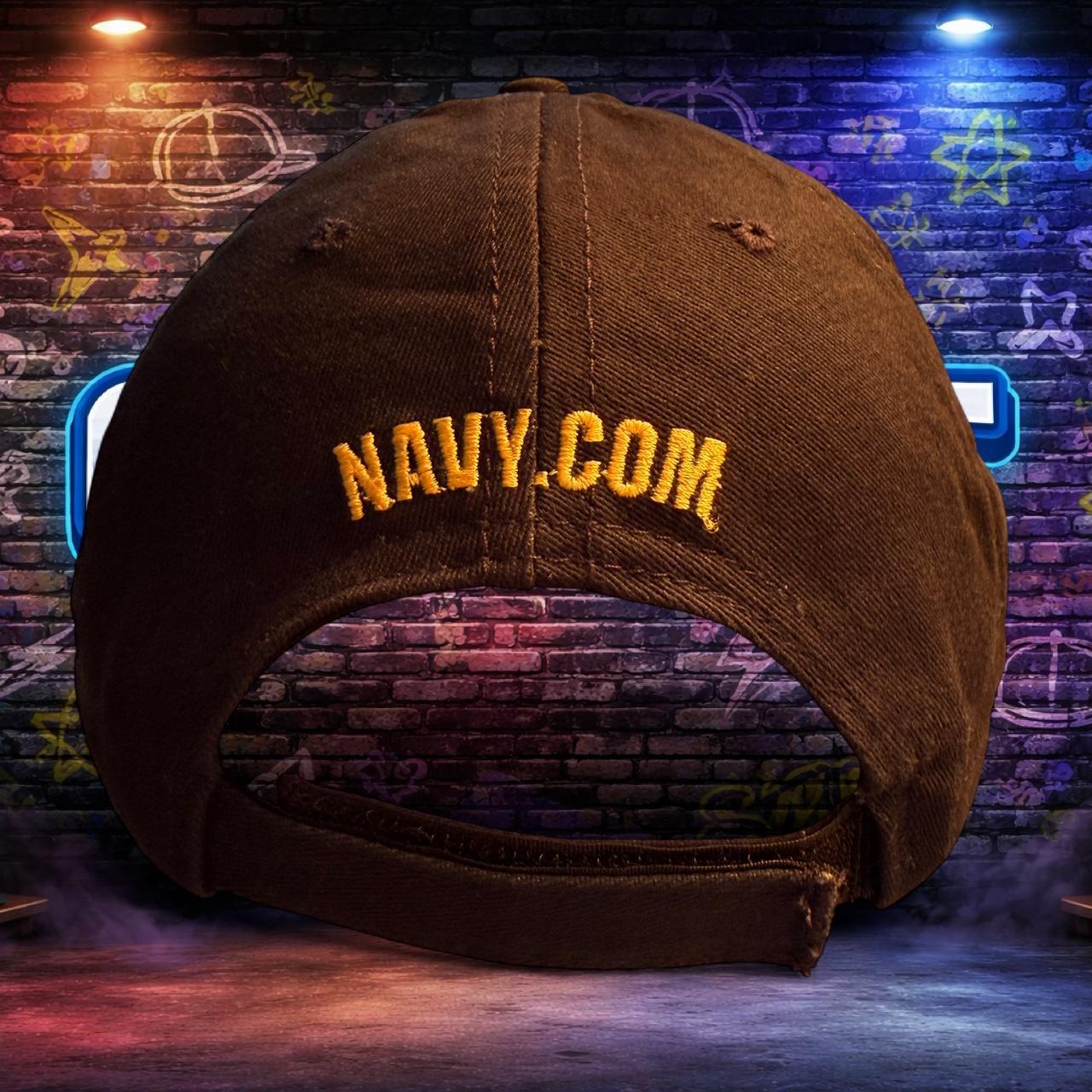 NAVY