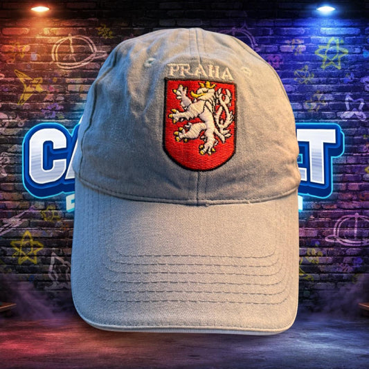 PRAHA