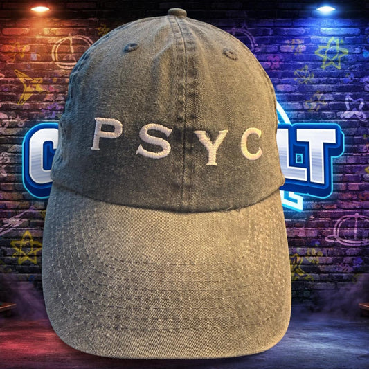 PSYC