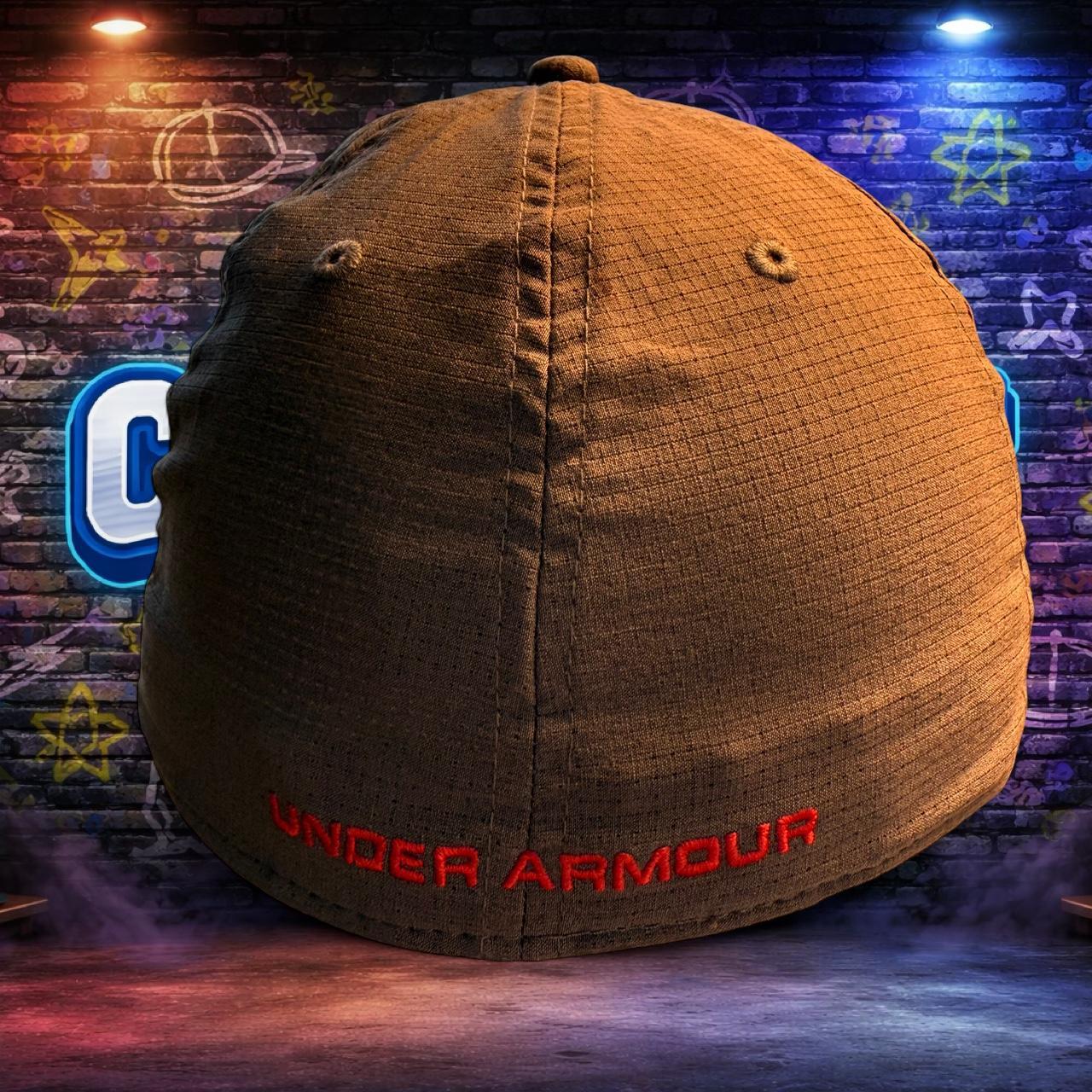 UNDER ARMOUR