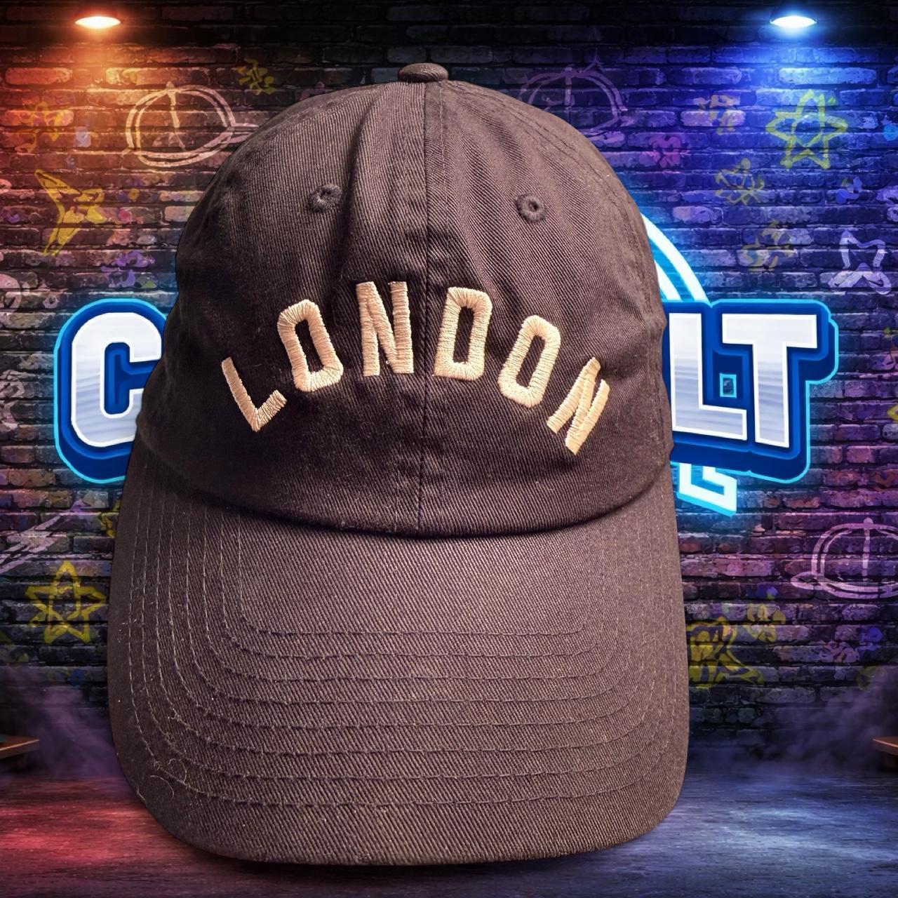 LONDON