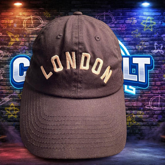 LONDON