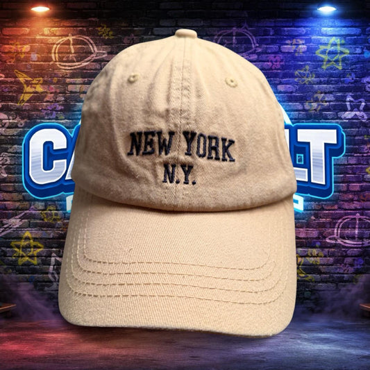 NEW YORK