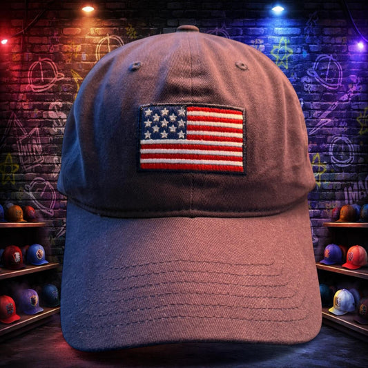 USA