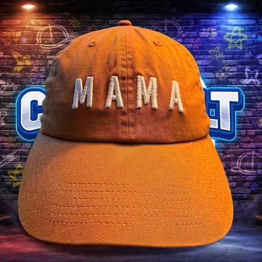 MAMA