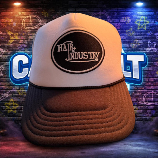 HAIR+INDUSTRY