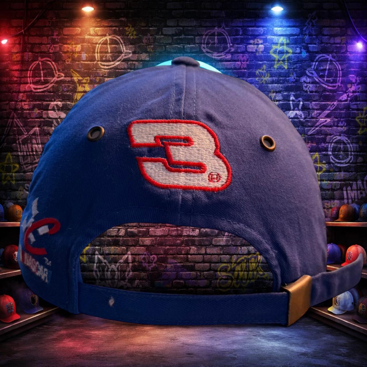 DALE EARNHARDT JR