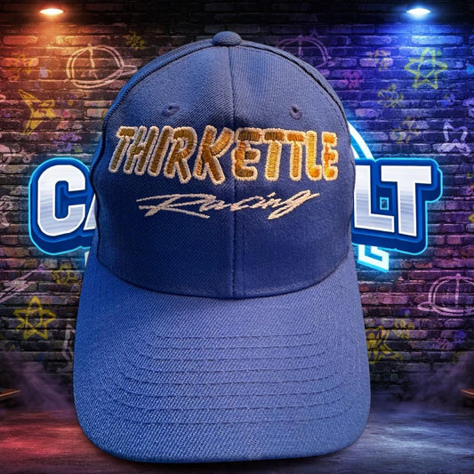 THIRKETTLE