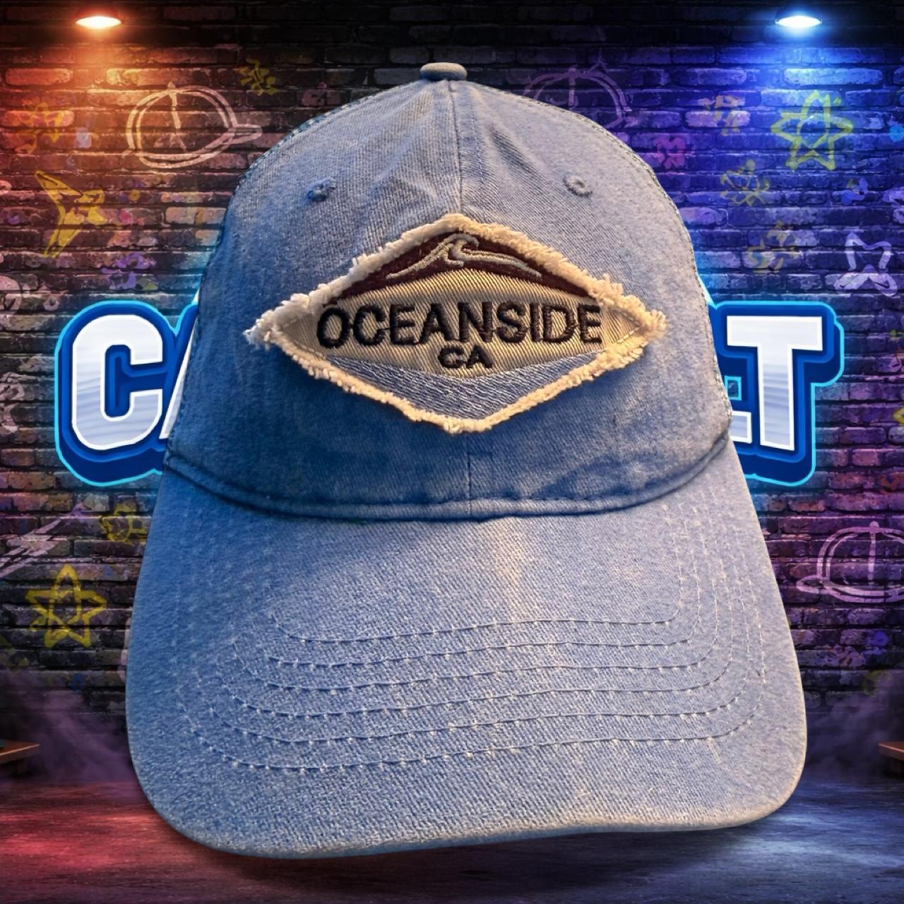 OCEANSIDE