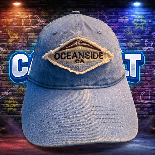 OCEANSIDE