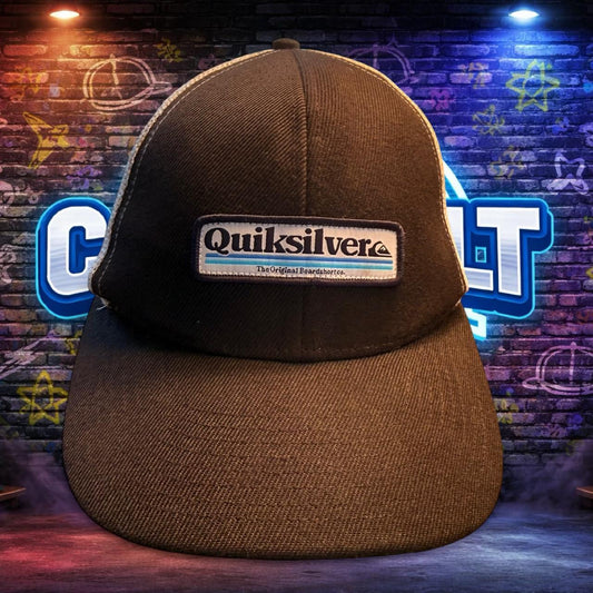 QUICKSILVER