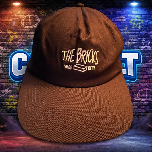 THE BRICKS