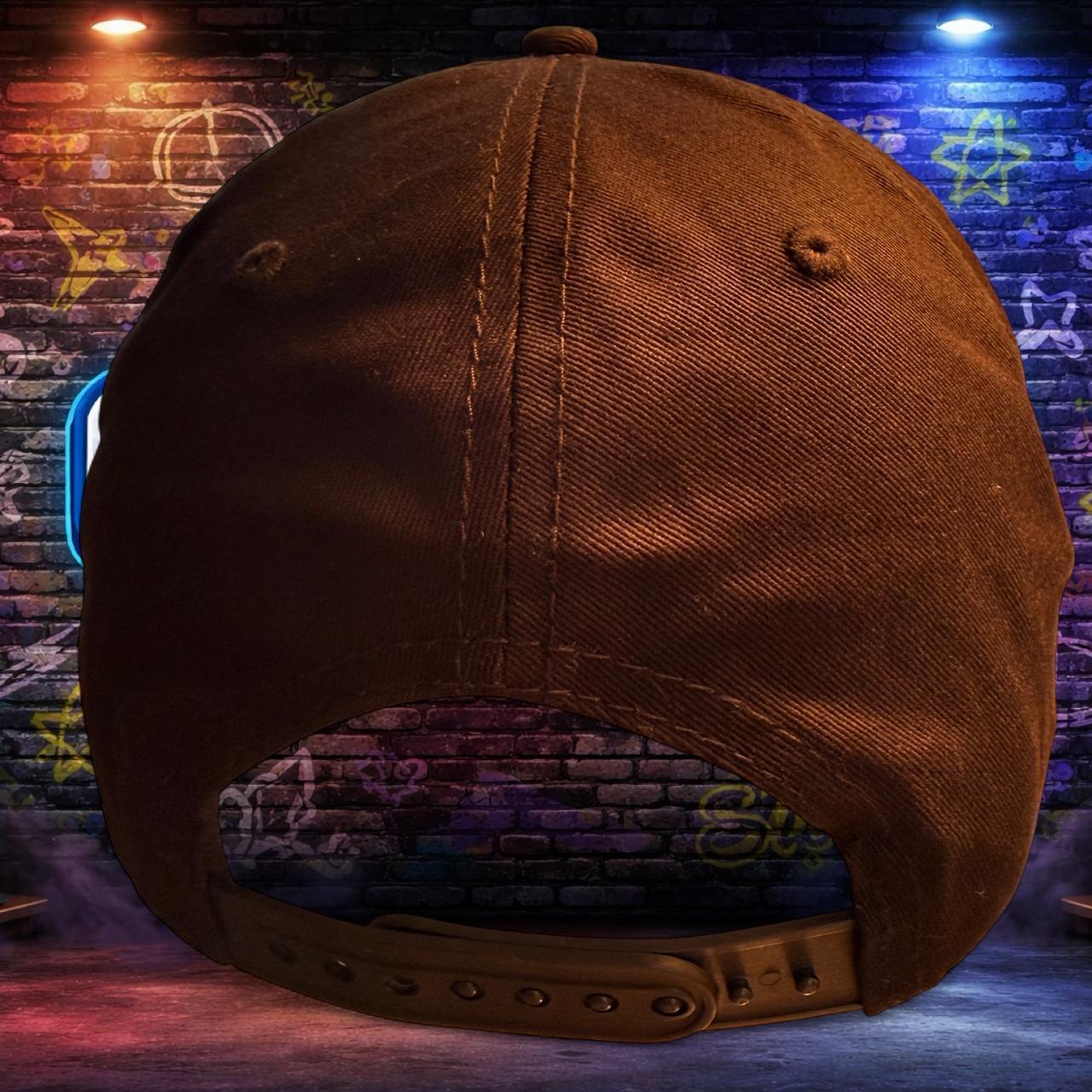 THE BRICKS