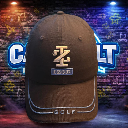IZOD GOLF