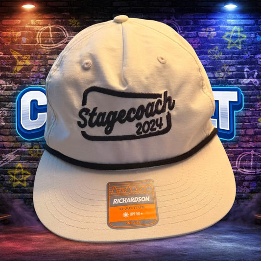 STAGECOACH