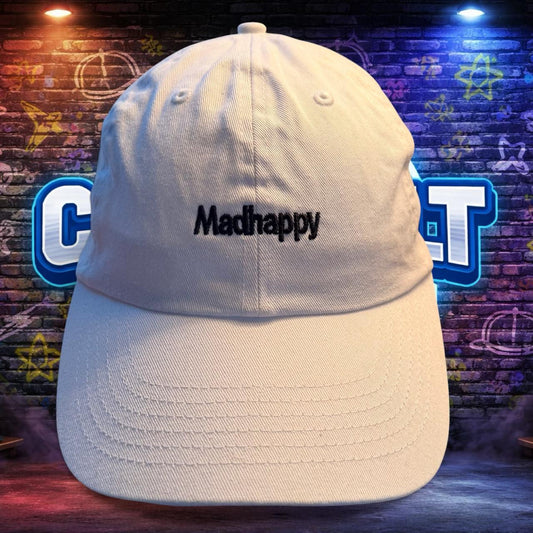 MADHAPPY