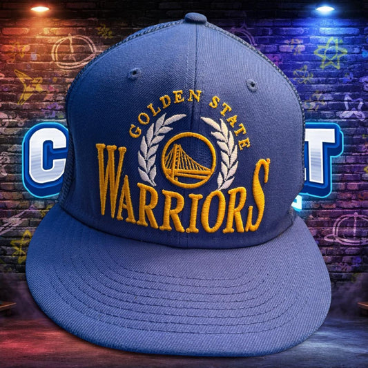 GOLDEN STATE WARRIORS