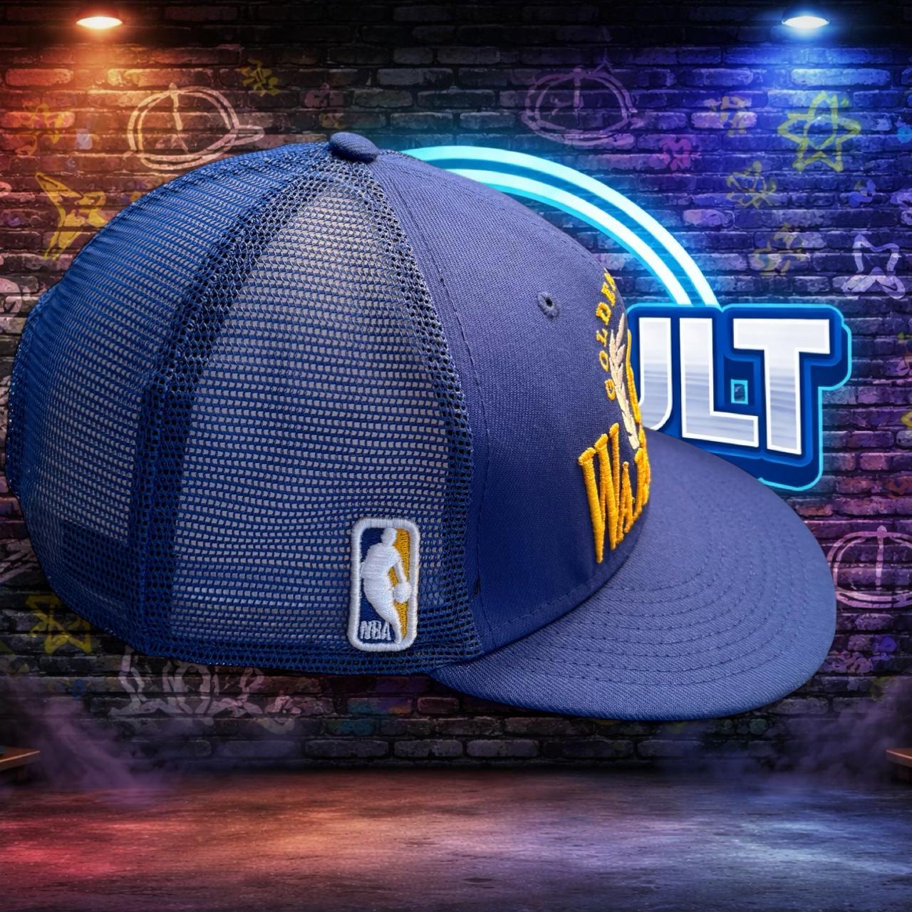 GOLDEN STATE WARRIORS