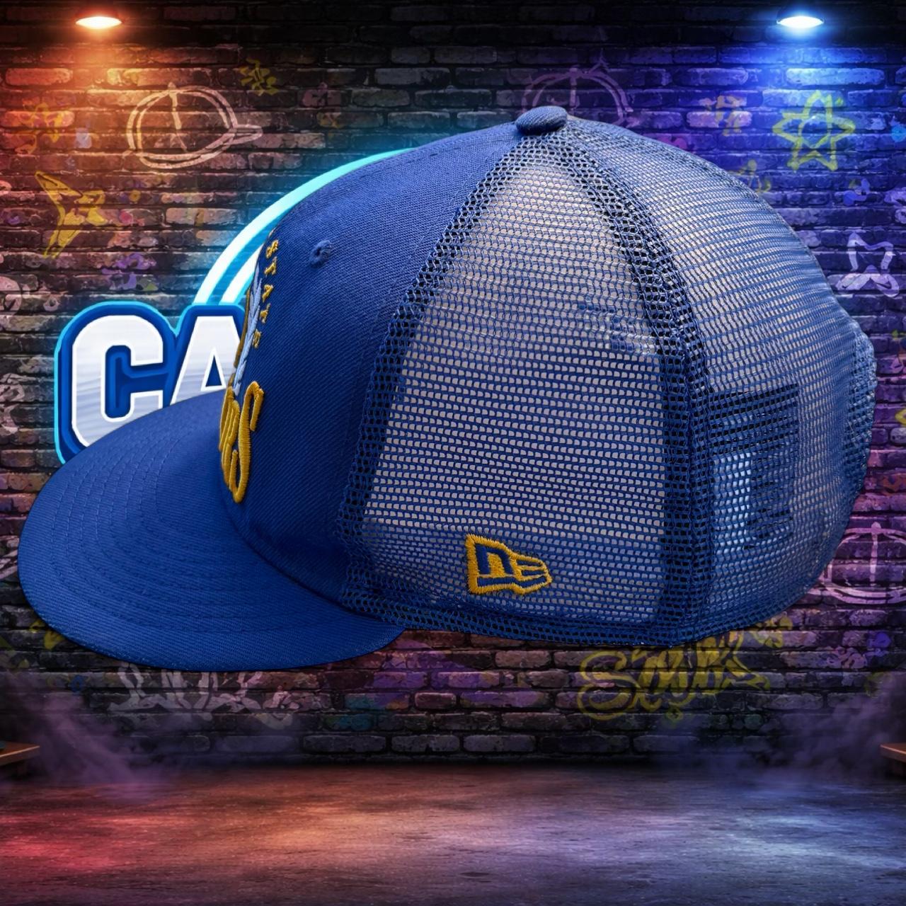 GOLDEN STATE WARRIORS
