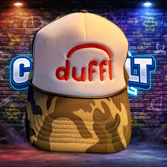 DUFFL