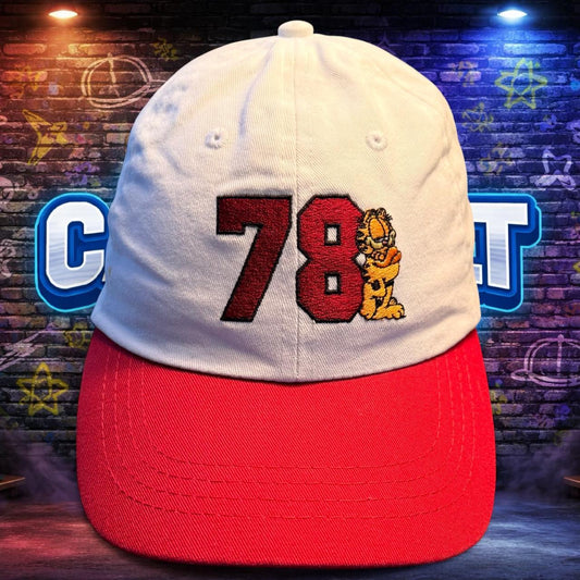 GARFIELD