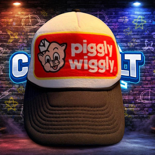 PIGGLY WIGGLY