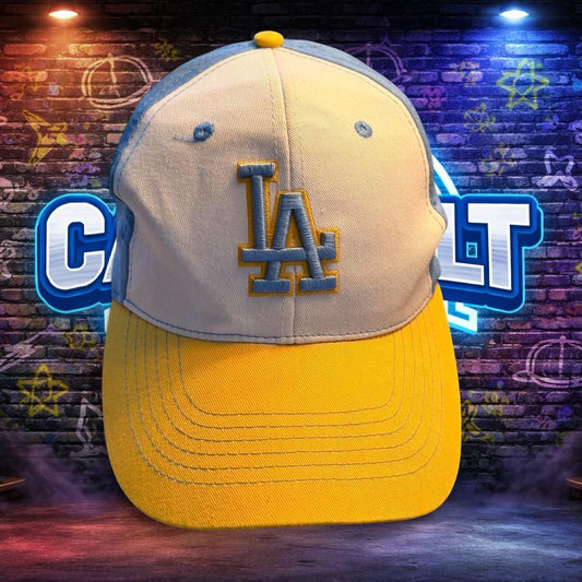 DODGERS