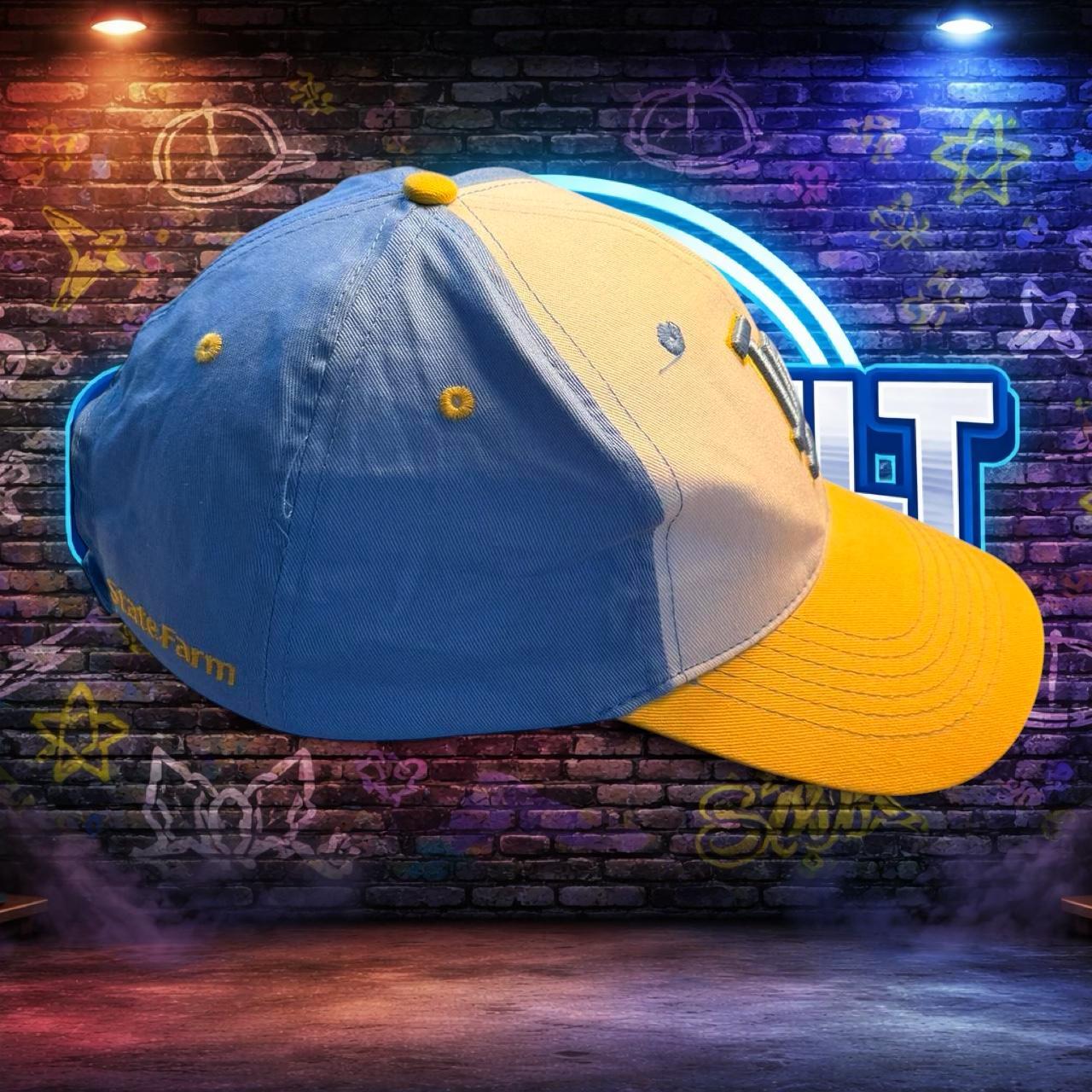 DODGERS