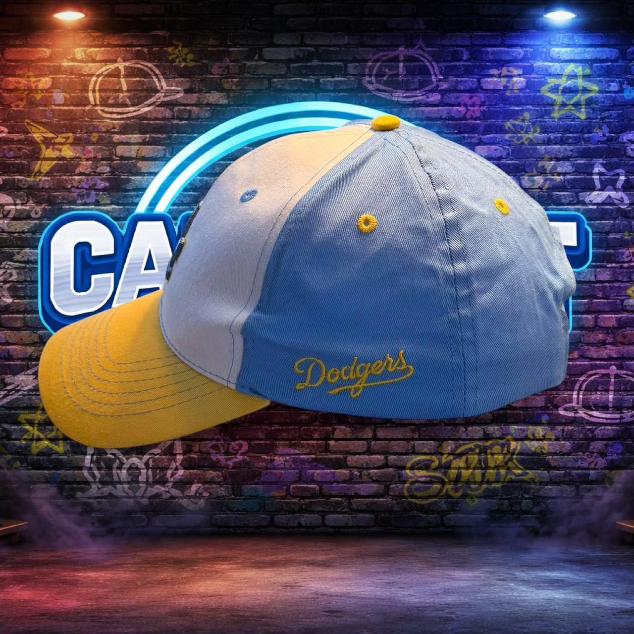 DODGERS