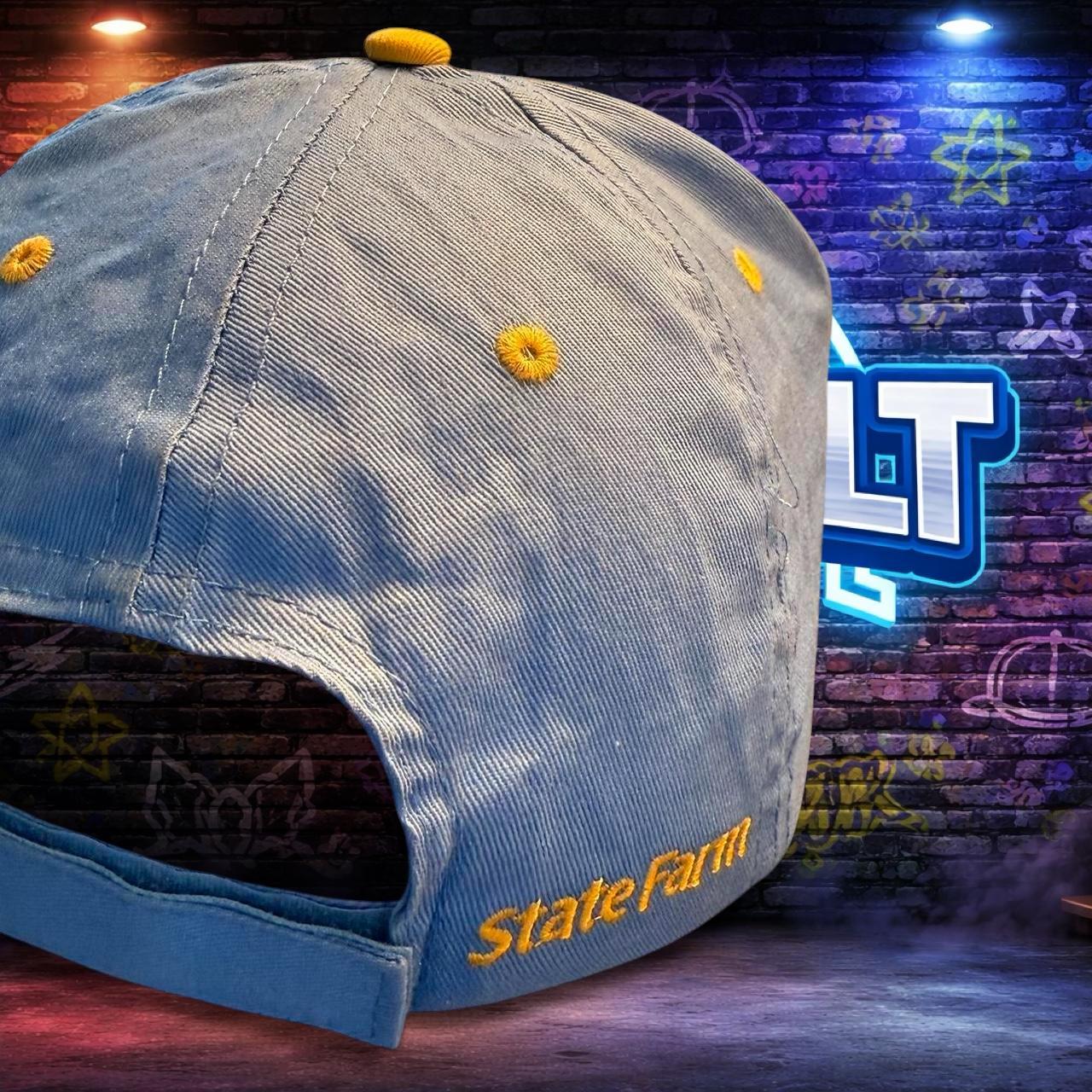 DODGERS