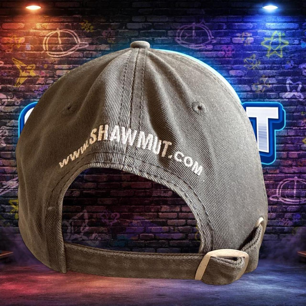 SHAWMUT