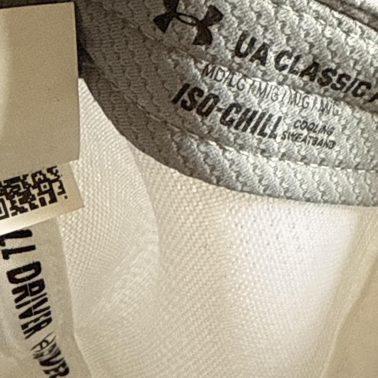 UA ISO-CHILL