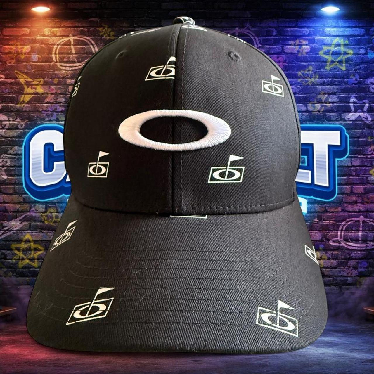OAKLEY GOLF