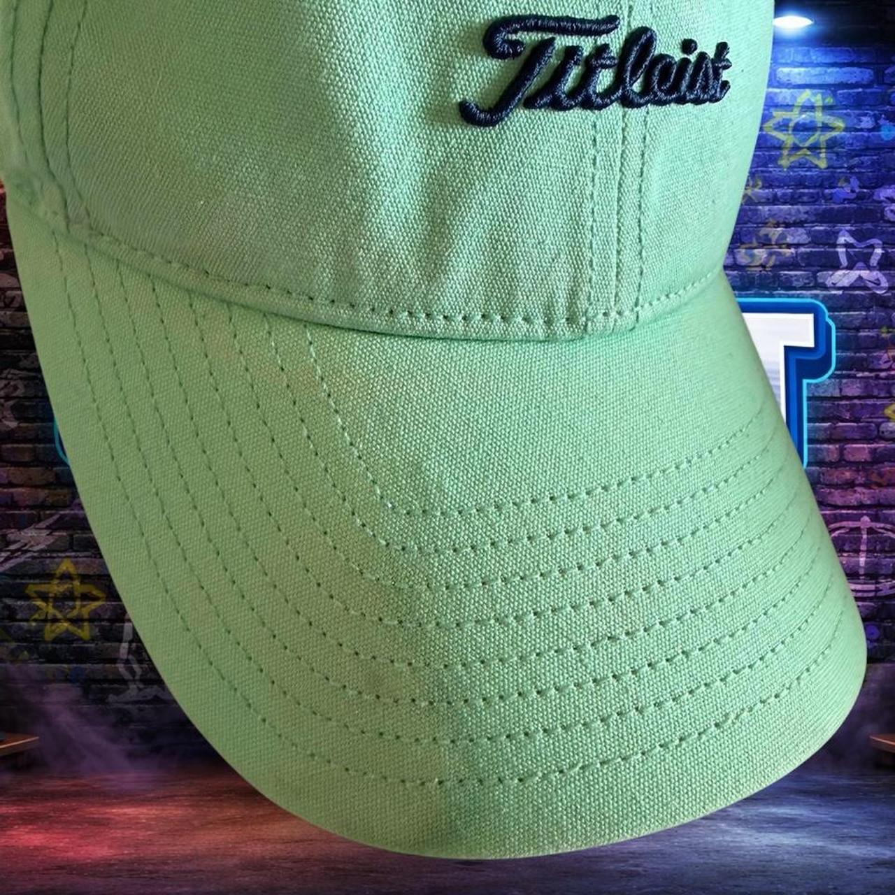 TITLEIST MUROC